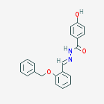 CAS 303083-69-4 molecular structure