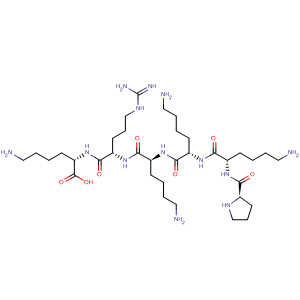 CAS 303097-02-1 molecular structure