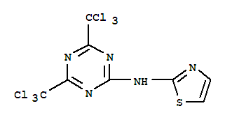 CAS 30356-69-5 molecular structure