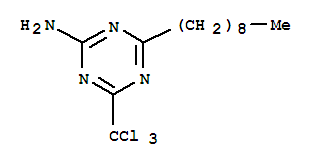 CAS 30369-02-9 molecular structure