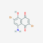 CAS 30413-69-5 structure