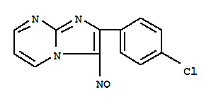 CAS 30469-02-4 molecular structure