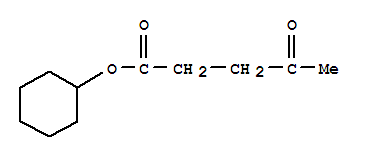 CAS 3063-69-2 molecular structure
