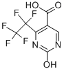 CAS 306960-69-0 molecular structure