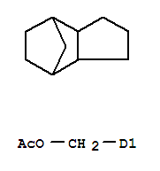CAS 30772-69-1 molecular structure