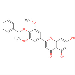 CAS 30778-02-0 molecular structure