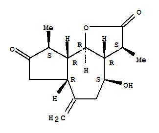 CAS 30825-69-5 molecular structure