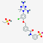 CAS 30885-69-9 molecular structure