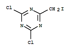 CAS 30894-69-0 molecular structure