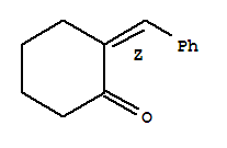 CAS 31021-02-0 molecular structure