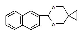 CAS 31053-69-7 molecular structure