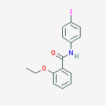 CAS 312588-69-5 molecular structure
