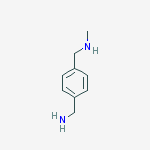 CAS 31417-69-3 molecular structure