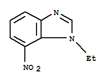 CAS 31419-69-9 molecular structure
