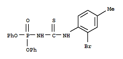 CAS 3143-69-9 molecular structure