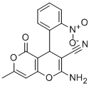 CAS 315246-02-7 molecular structure