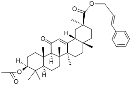 CAS 31581-02-9 molecular structure