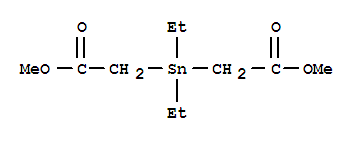CAS 31602-69-4 molecular structure