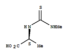 CAS 31654-02-1 molecular structure