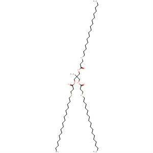 CAS 31661-69-5 molecular structure