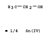 CAS 3173-69-1 molecular structure
