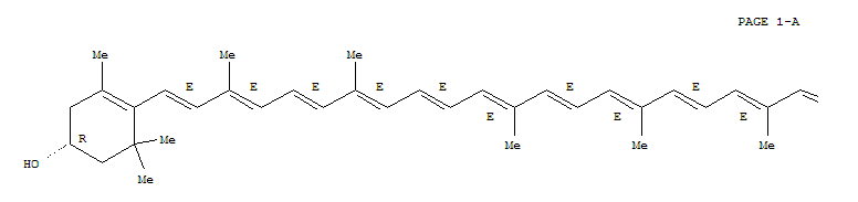 CAS 31894-69-6 molecular structure