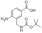 CAS 320727-02-4 molecular structure