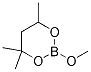 CAS 3208-69-3 molecular structure