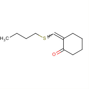 CAS 32116-69-1 molecular structure