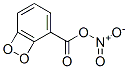 CAS 32368-69-7 molecular structure
