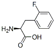 CAS 325-69-9 molecular structure