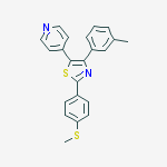 CAS 325769-02-6 molecular structure
