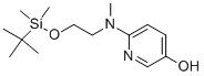 CAS 326496-02-0 molecular structure