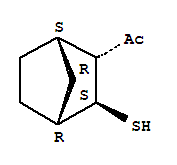CAS 326794-69-8 molecular structure