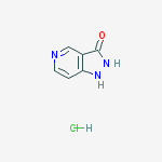 CAS 3268-69-7 molecular structure