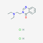 CAS 3277-02-9 molecular structure