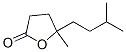 CAS 3285-02-7 molecular structure