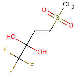 CAS 329915-02-8 molecular structure