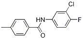 CAS 329938-69-4 molecular structure
