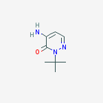 CAS 330196-02-6 molecular structure