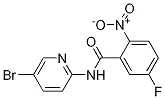 CAS 330943-02-7 molecular structure