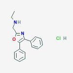 CAS 33161-69-2 molecular structure