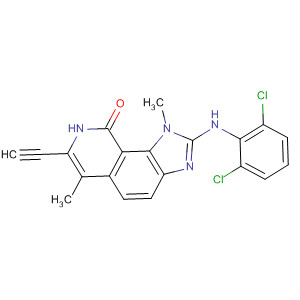 CAS 333457-02-6 molecular structure