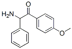 CAS 33420-69-8 molecular structure