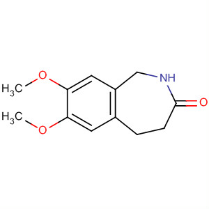 CAS 33567-02-1 molecular structure