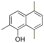 CAS 33583-02-7 molecular structure