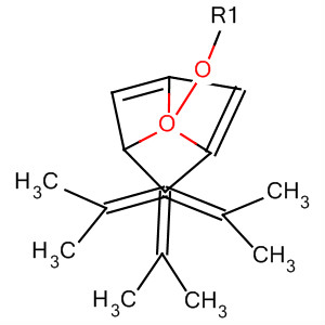 CAS 3361-69-1 molecular structure