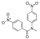 CAS 33675-69-3 molecular structure
