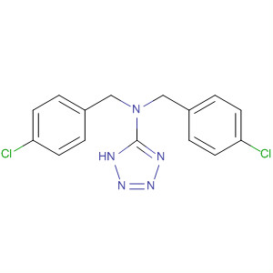 CAS 338777-69-8 molecular structure