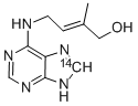 CAS 33935-69-2 molecular structure